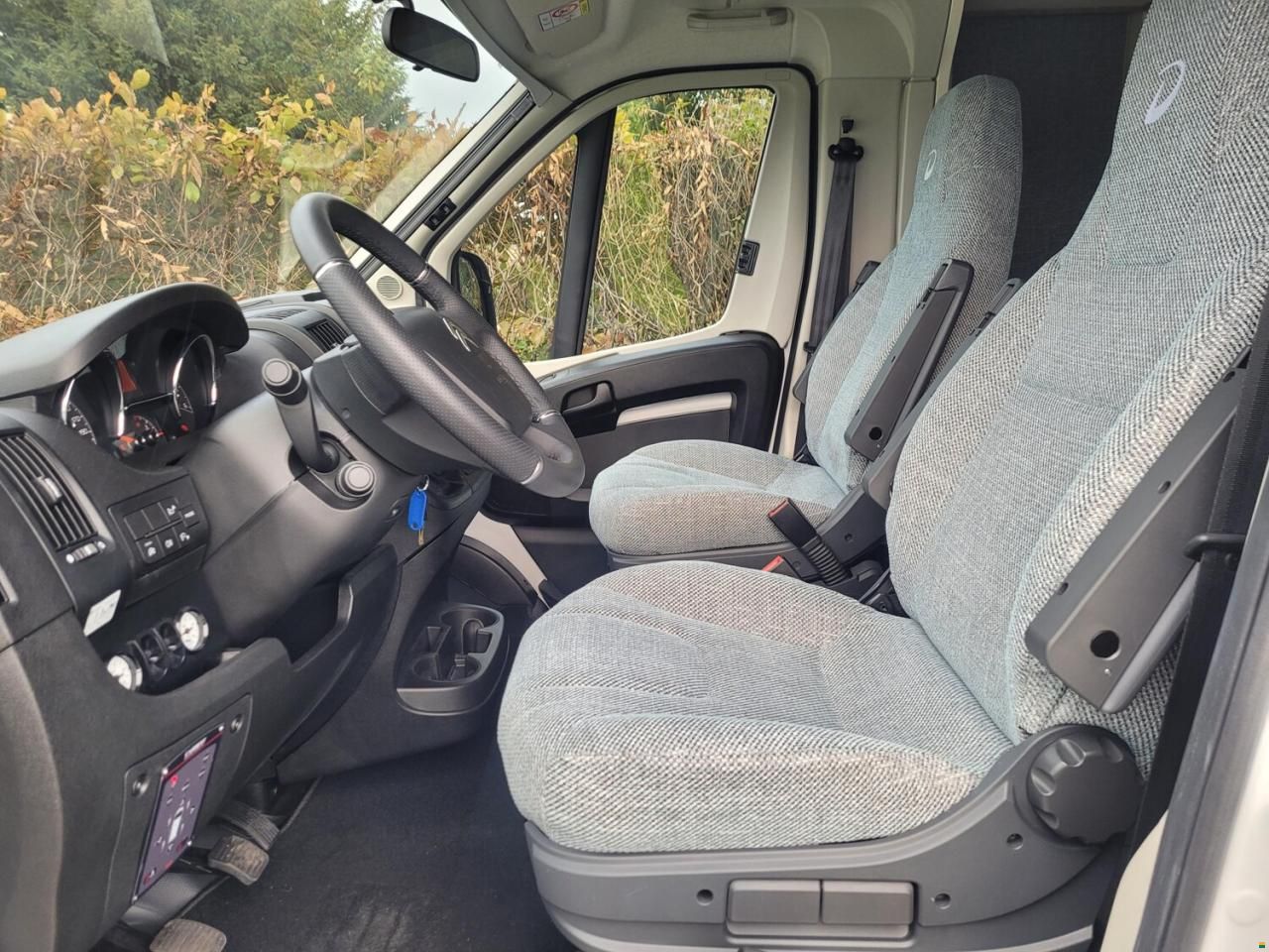 Dethleffs Trend 90 T 7057 EB