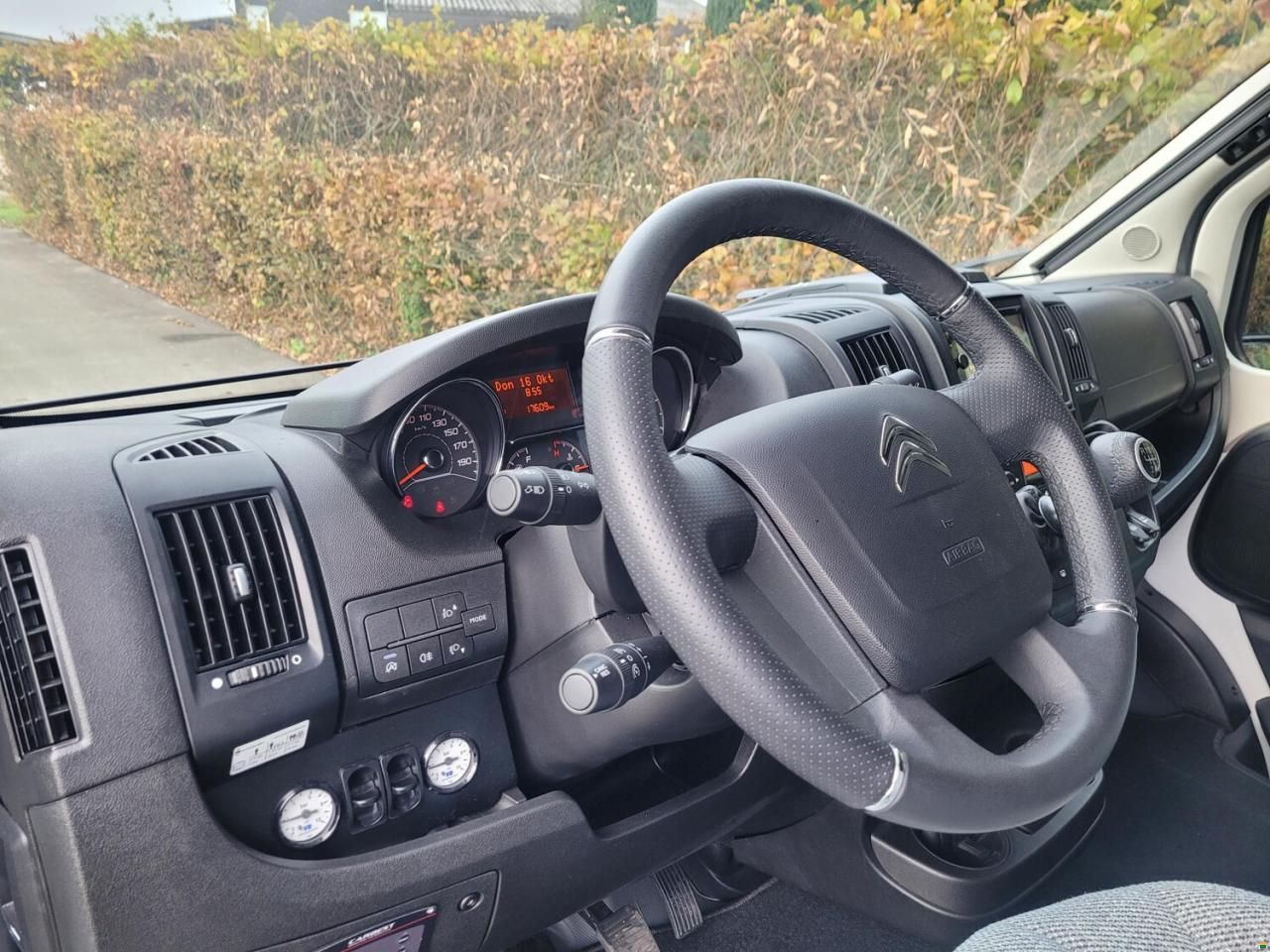 Dethleffs Trend 90 T 7057 EB