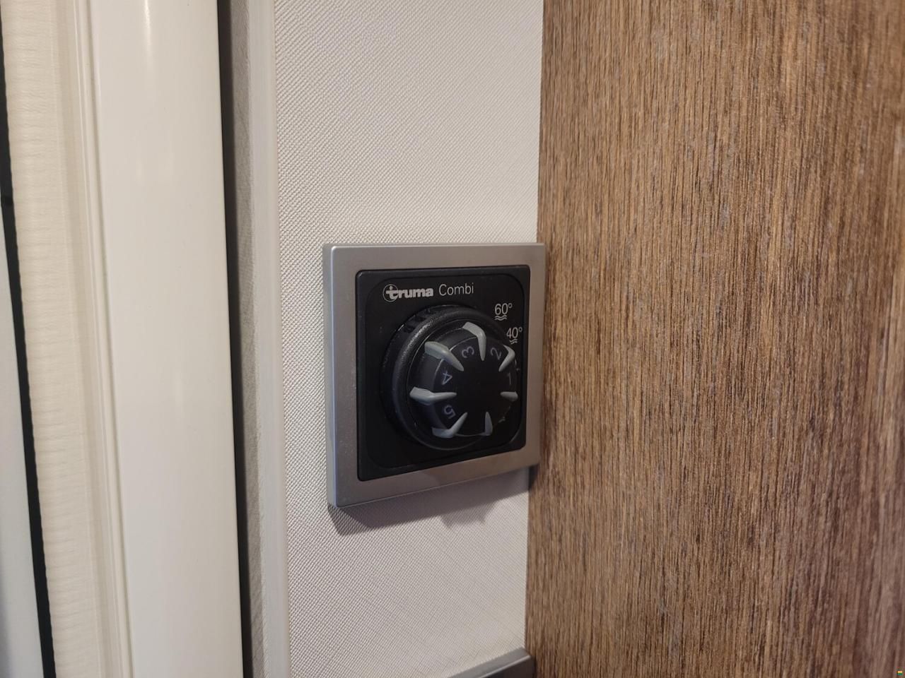 Dethleffs Trend 90 T 7057 EB