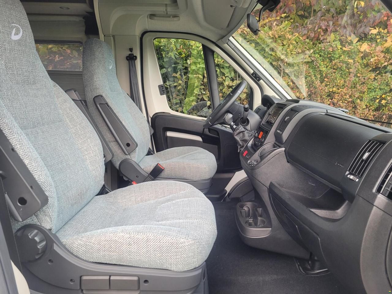 Dethleffs Trend 90 T 7057 EB