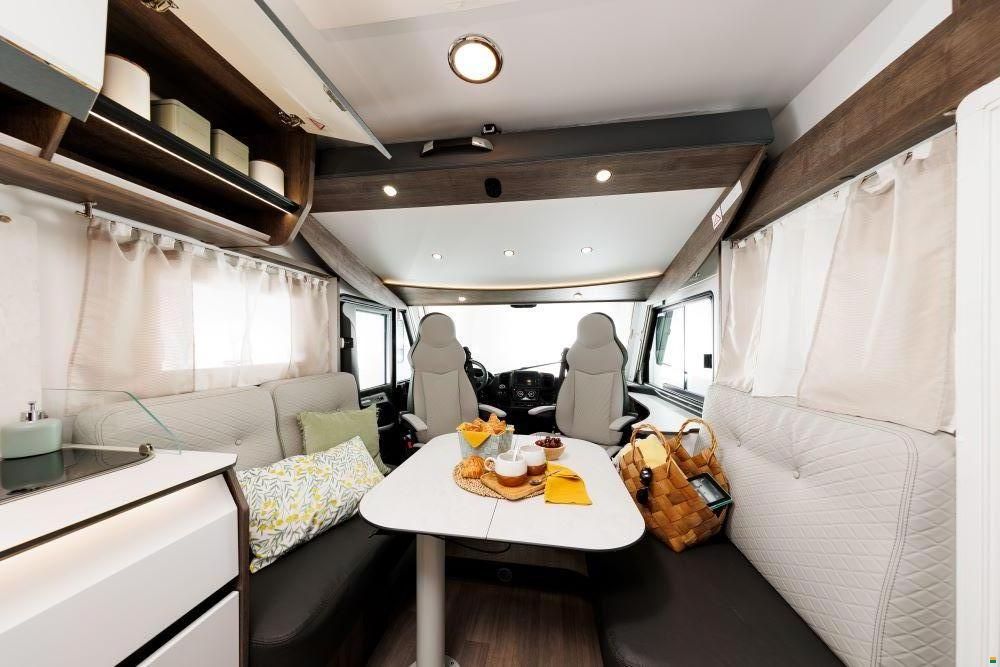 Benimar Amphitryon 967