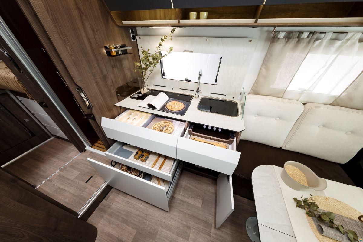 Benimar Amphitryon 967