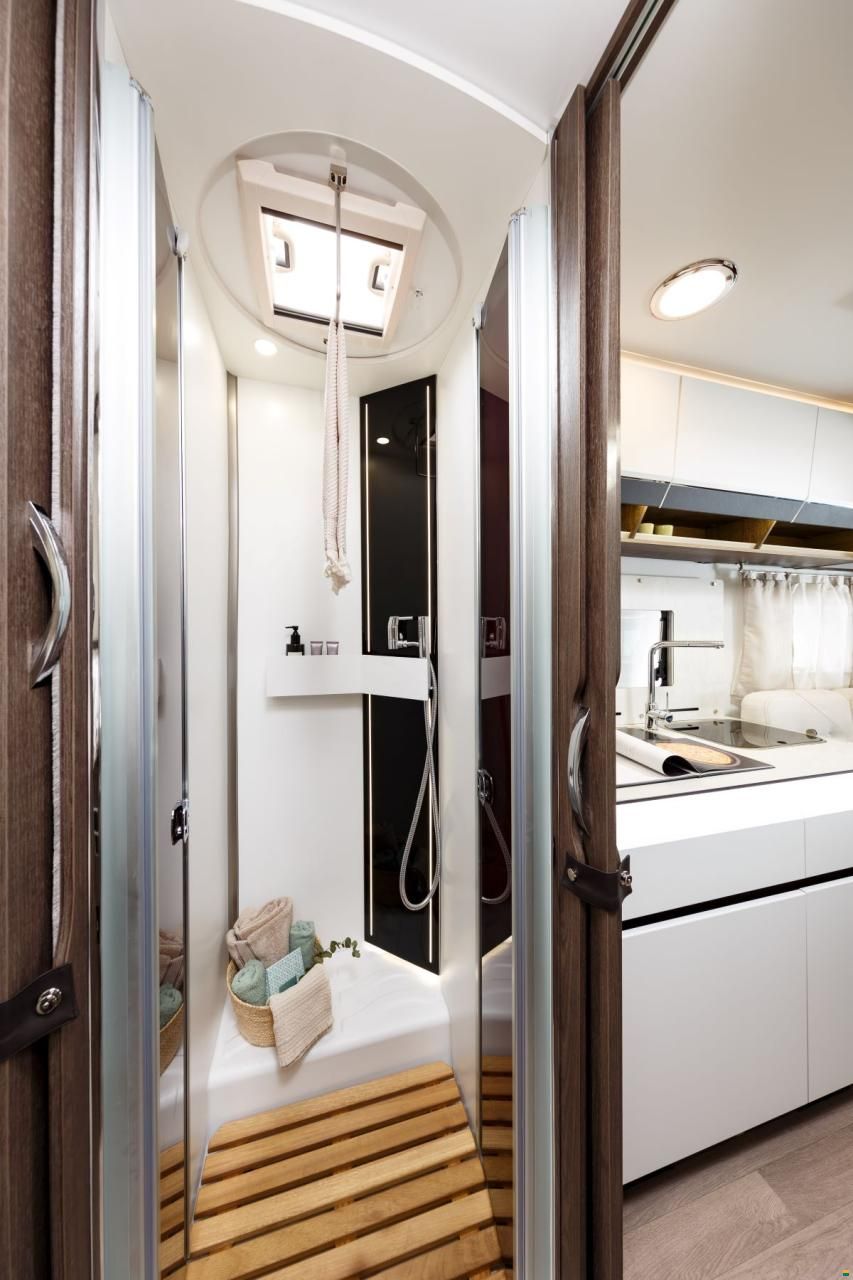 Benimar Amphitryon 967