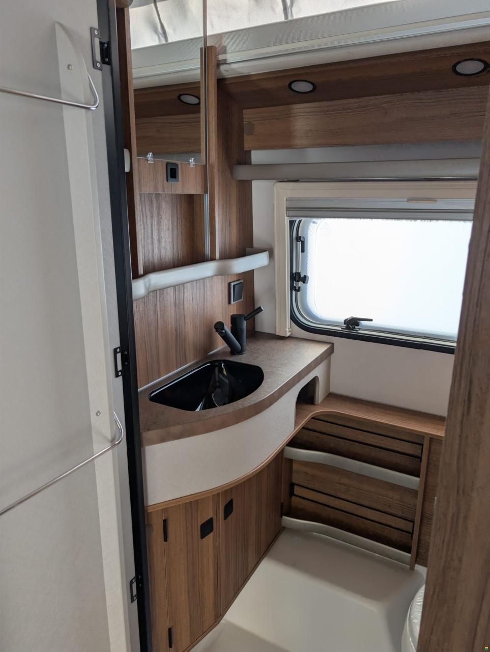 Eriba Touring 530 Edition Legend