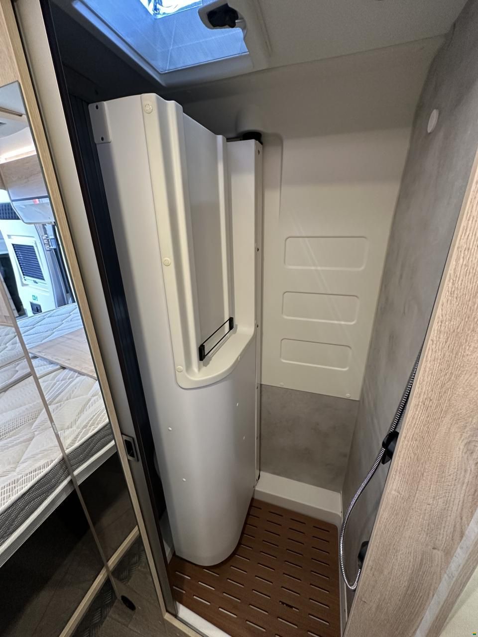 Fleurette Florium Blackpearl 59 LT