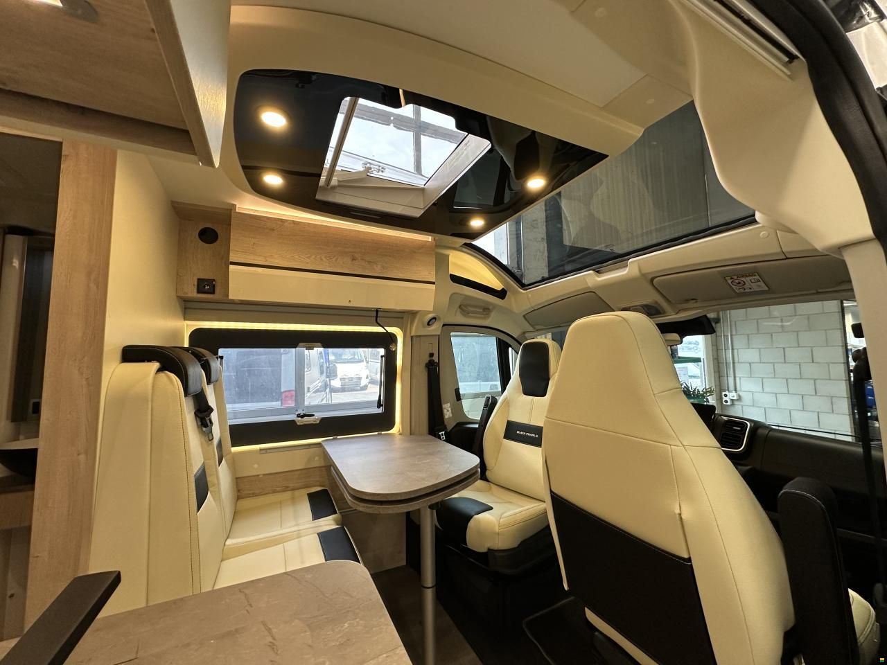 Fleurette Florium Blackpearl 59 LT