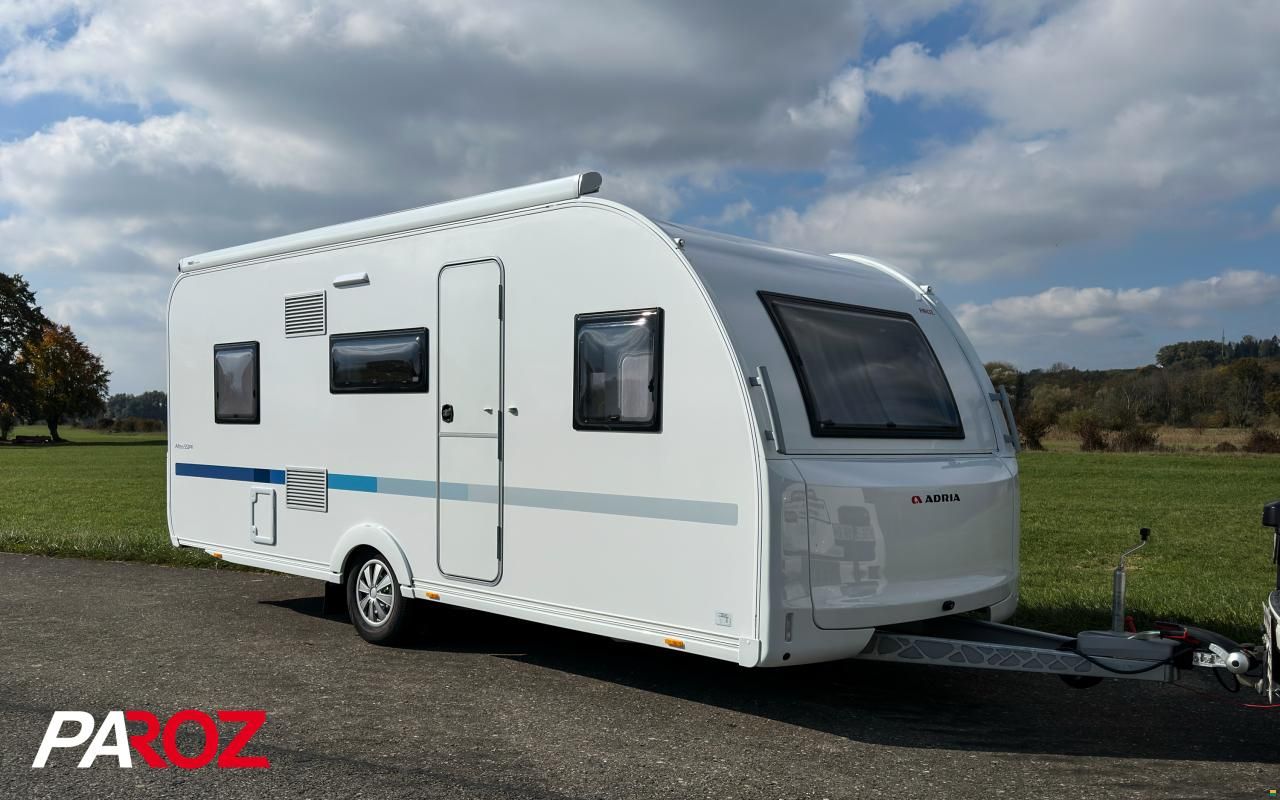 Adria Altea 552 PK