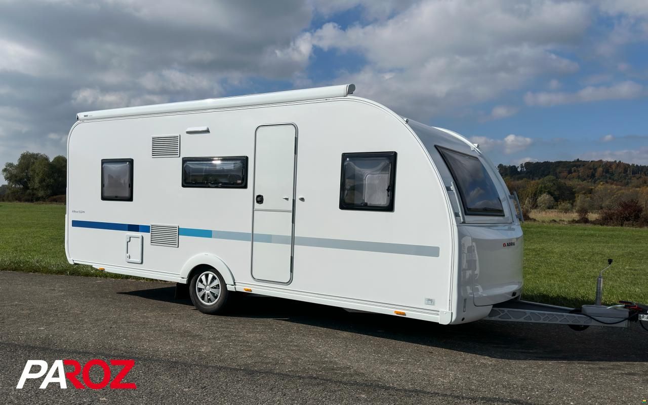 Adria Altea 552 PK