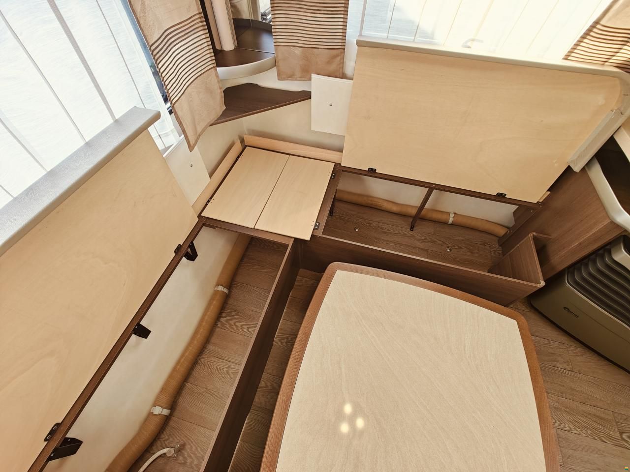 Hobby 27EG 650 UMFe Prestige