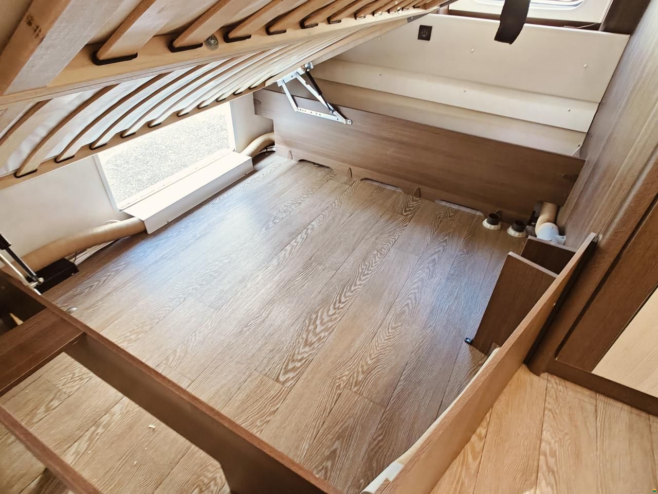 Hobby 27EG 650 UMFe Prestige