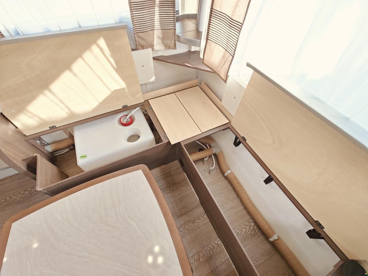 Hobby 27EG 650 UMFe Prestige