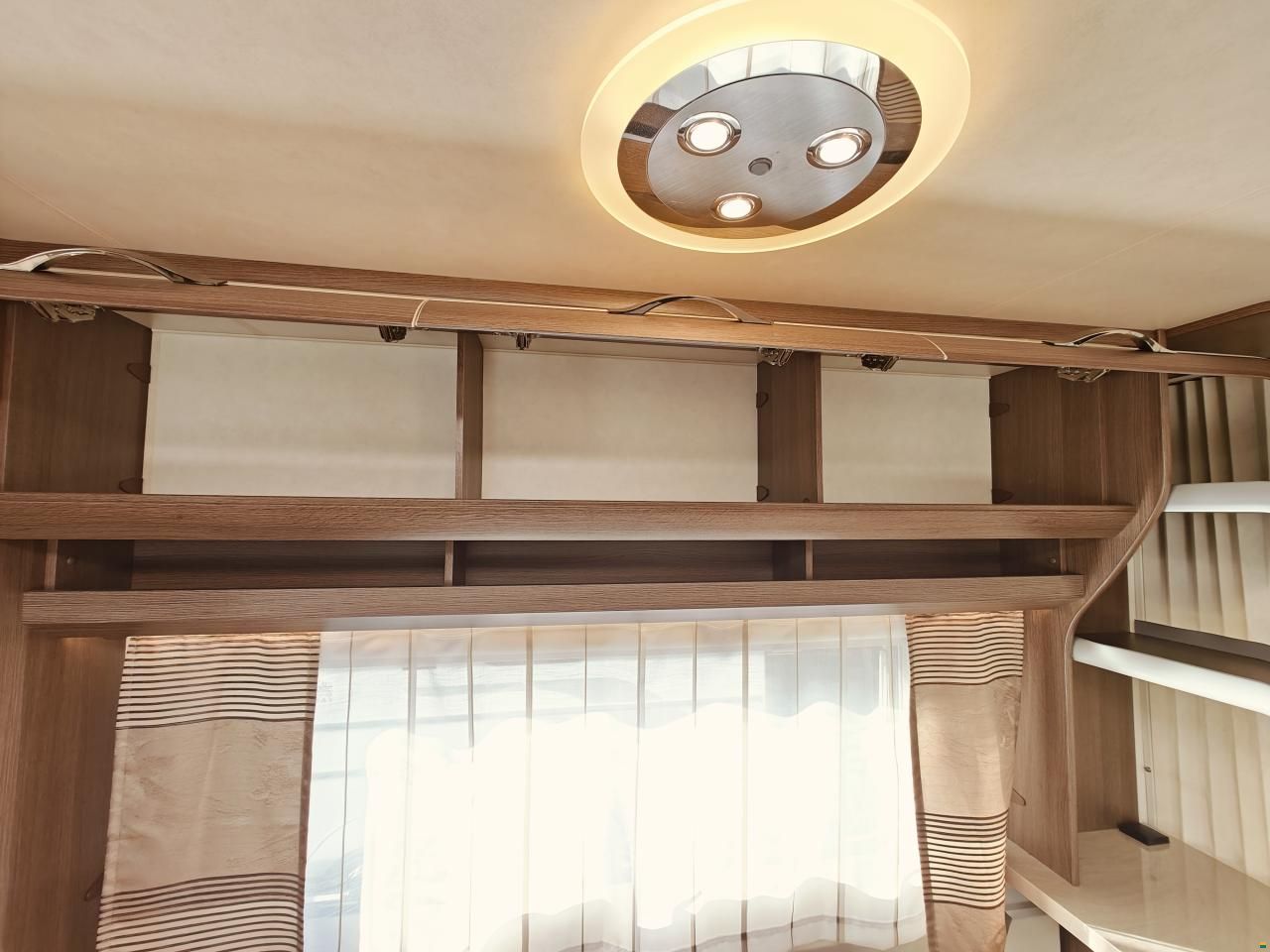 Hobby 27EG 650 UMFe Prestige