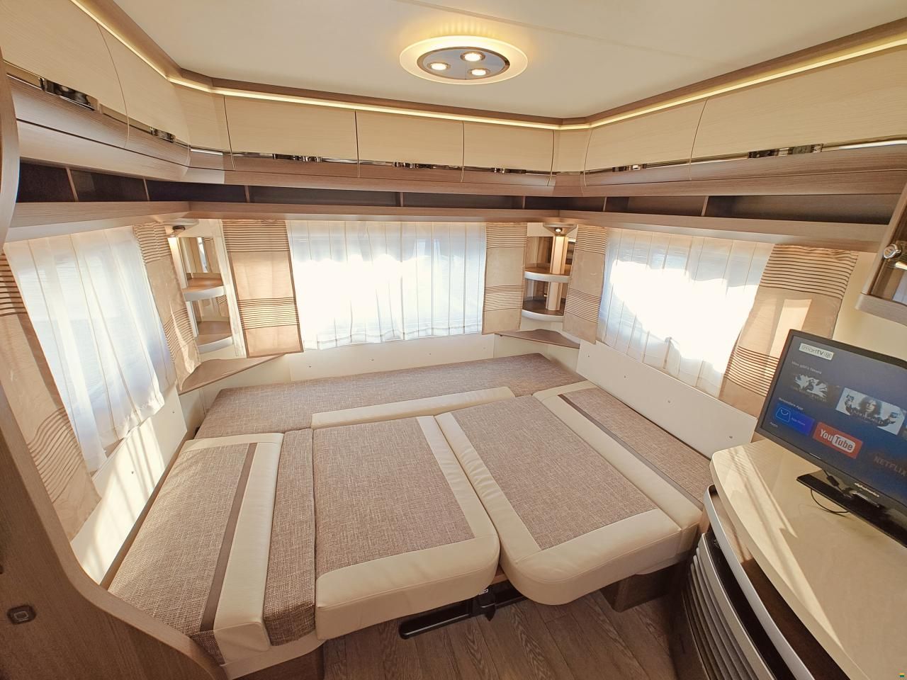 Hobby 27EG 650 UMFe Prestige