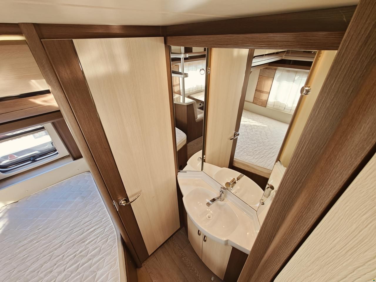 Hobby 27EG 650 UMFe Prestige