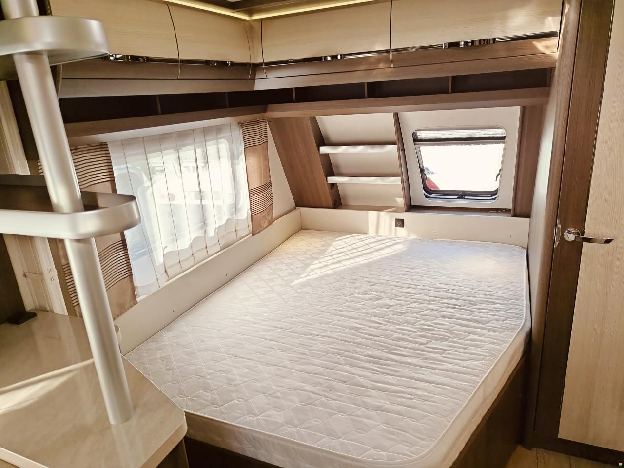 Hobby 27EG 650 UMFe Prestige