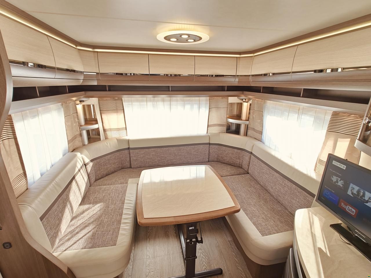 Hobby 27EG 650 UMFe Prestige