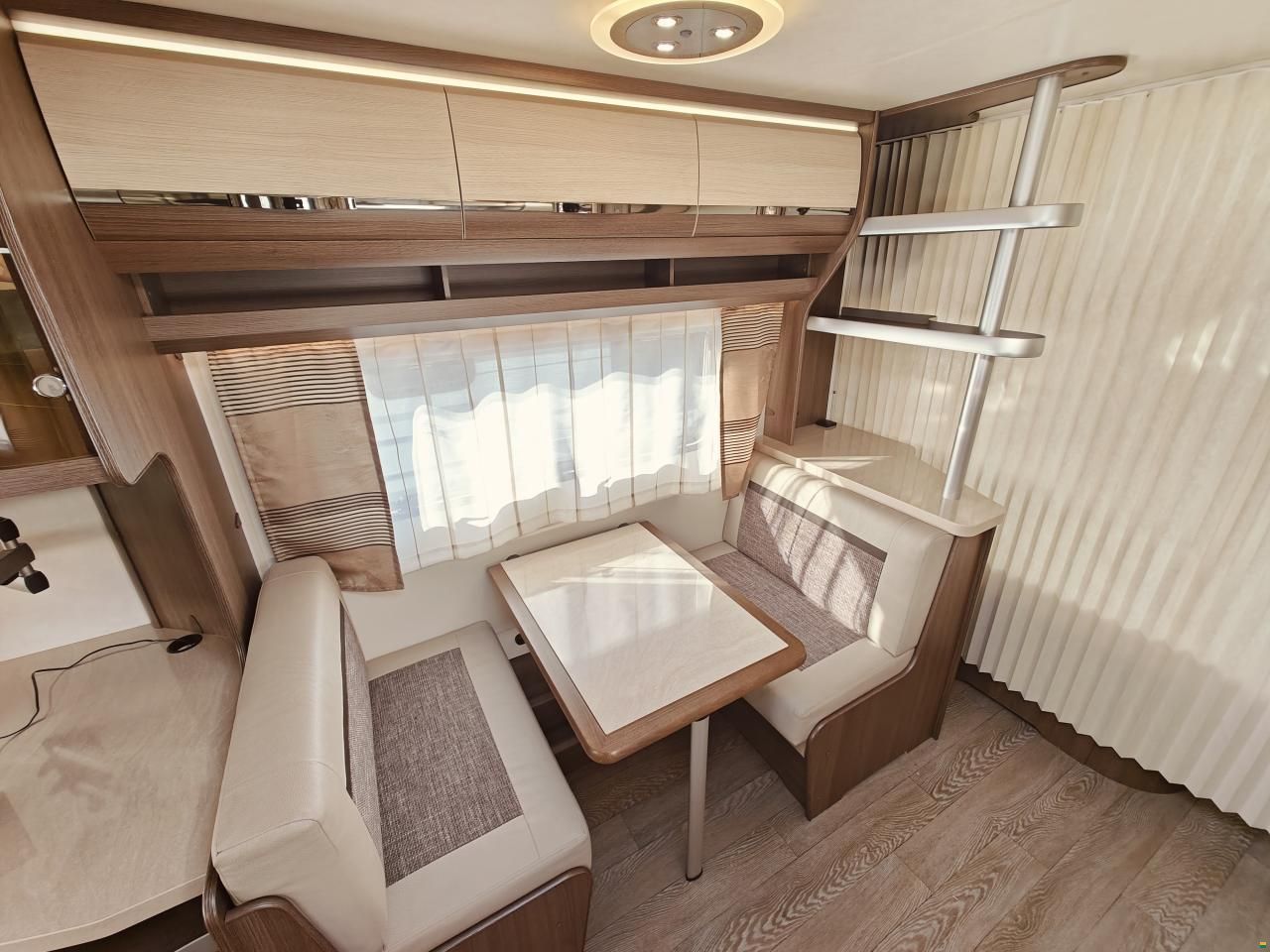 Hobby 27EG 650 UMFe Prestige