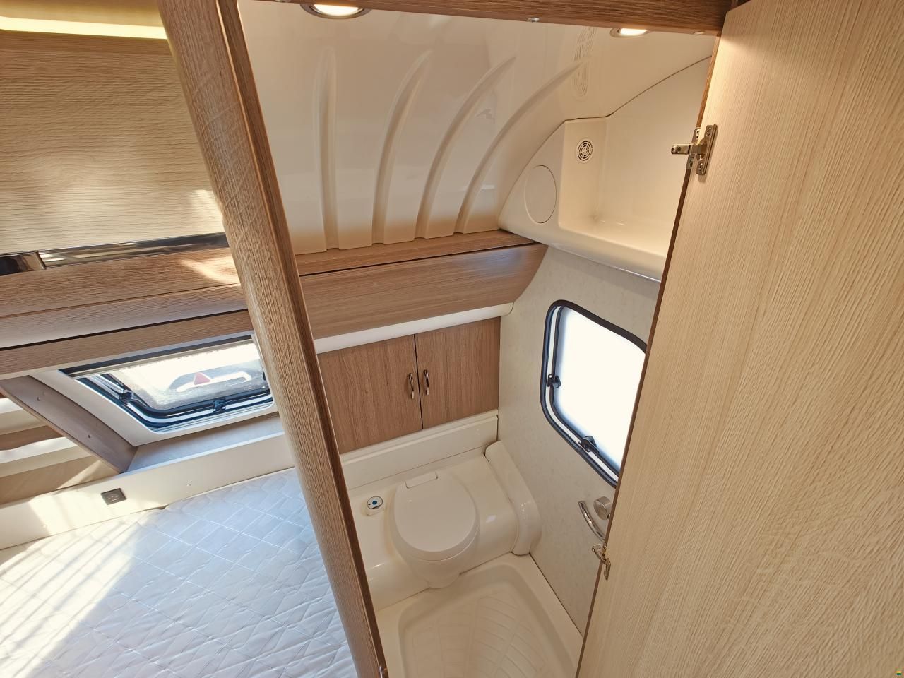 Hobby 27EG 650 UMFe Prestige