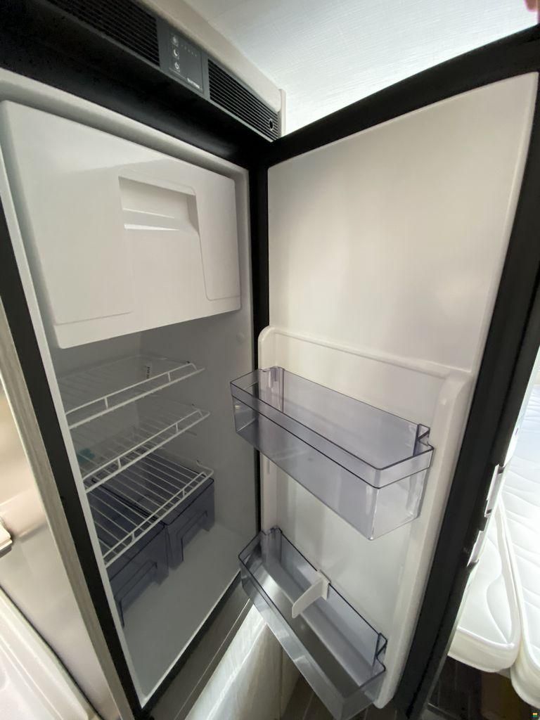 Roller Team Livingstone DUO Advance Fiat 140 Automat