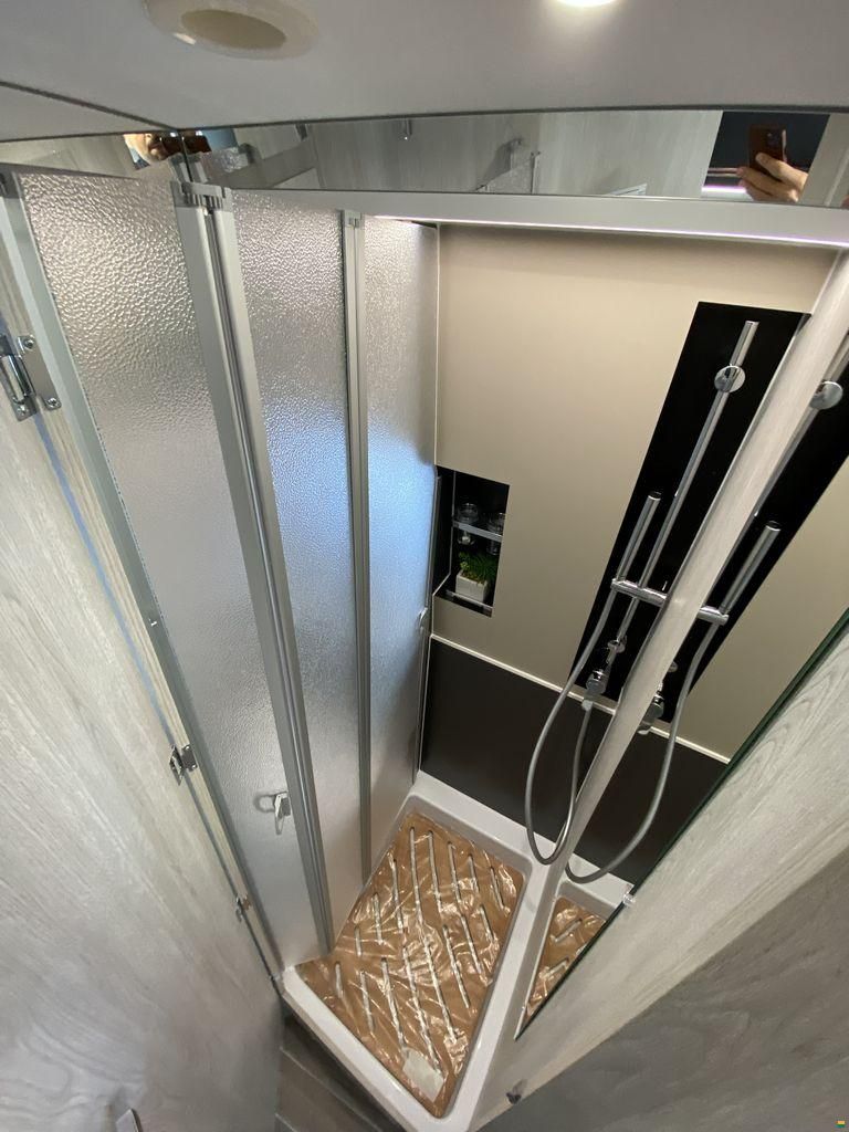 Roller Team Livingstone DUO Advance Fiat 140 Automat