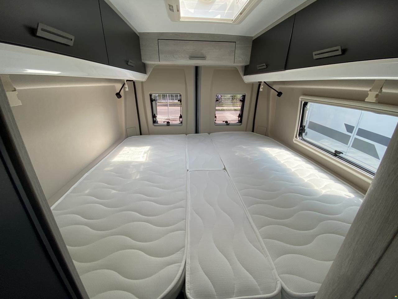 Roller Team Livingstone DUO Advance Fiat 140 Automat