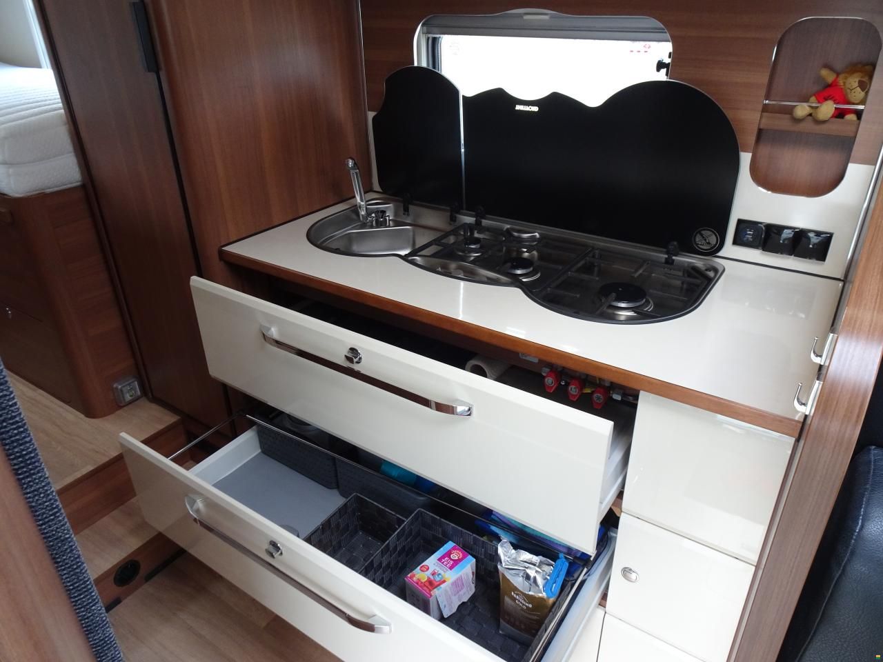 Fiat LMC Cruiser Passion T673G