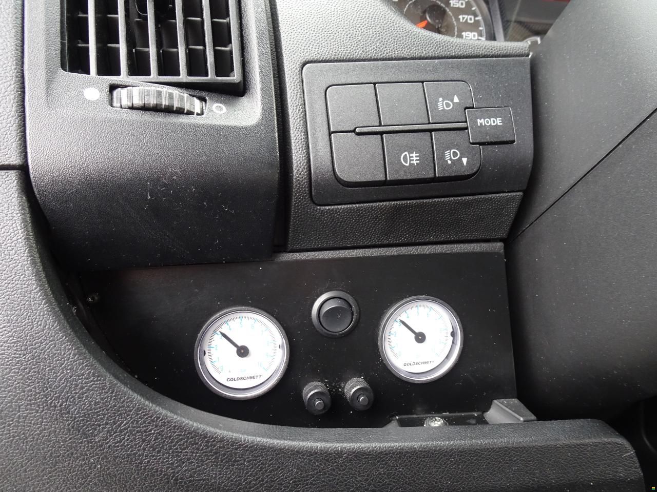 Fiat LMC Cruiser Passion T673G