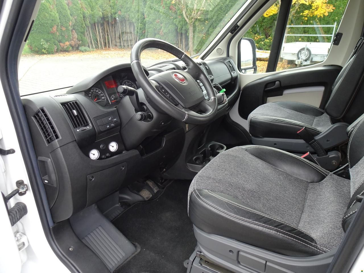 Fiat LMC Cruiser Passion T673G