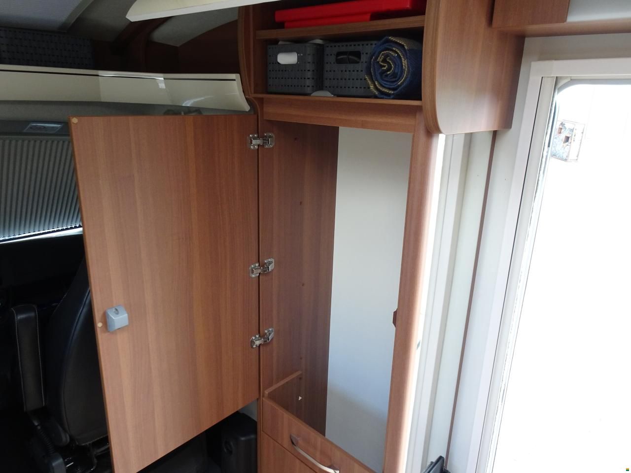 Fiat LMC Cruiser Passion T673G