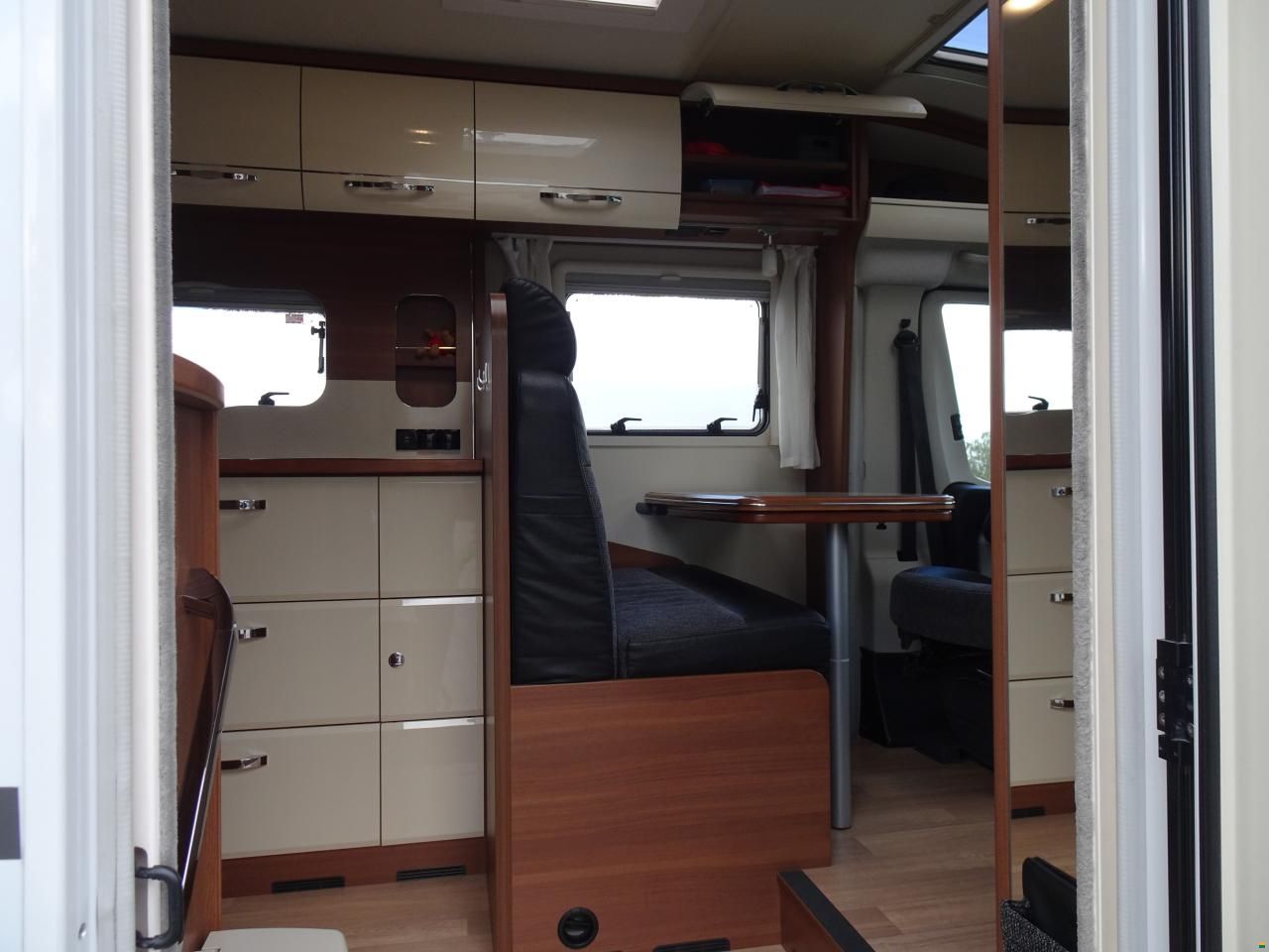 Fiat LMC Cruiser Passion T673G