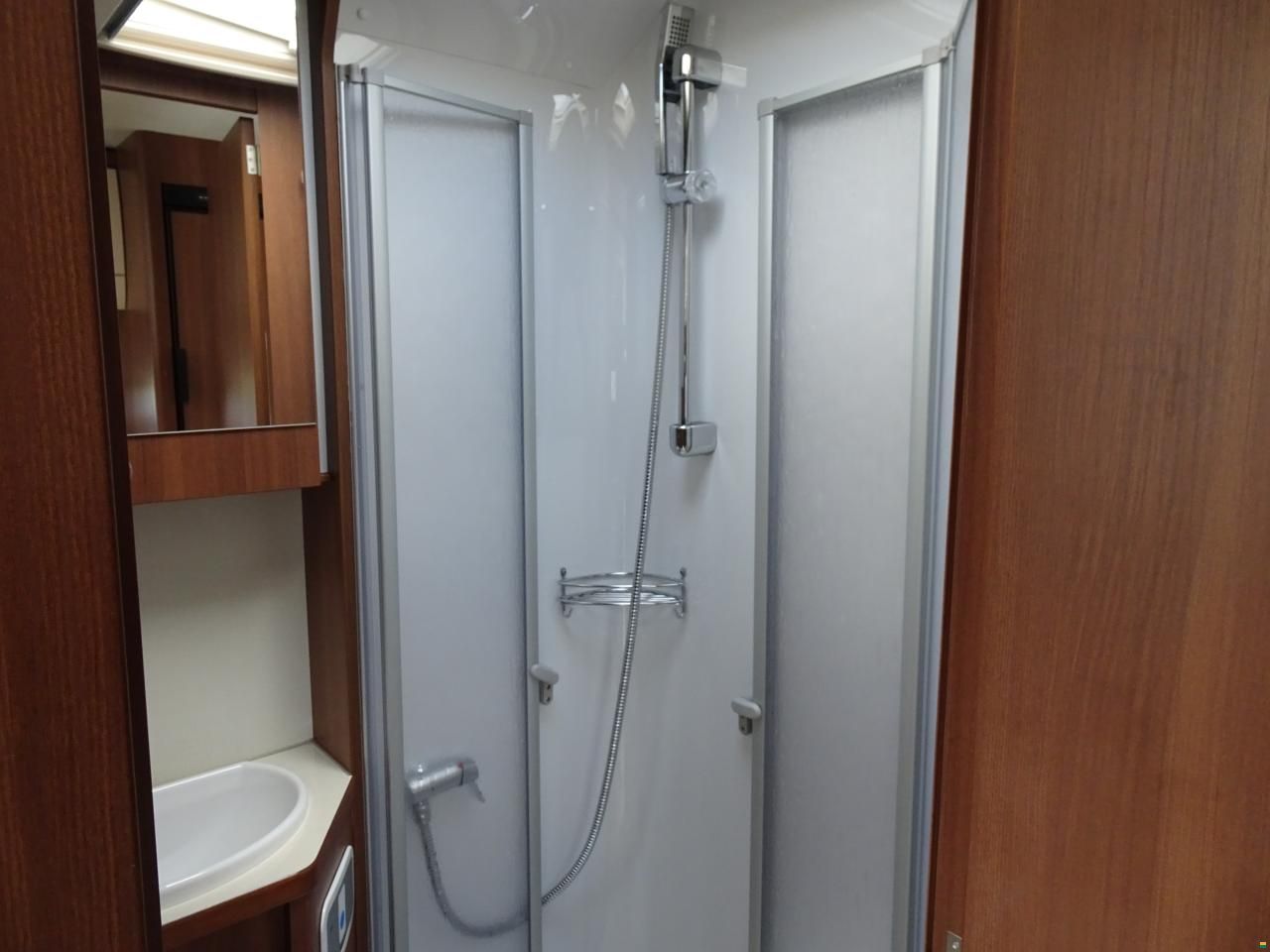 Fiat LMC Cruiser Passion T673G