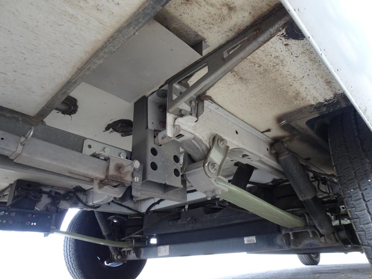 Fiat LMC Cruiser Passion T673G