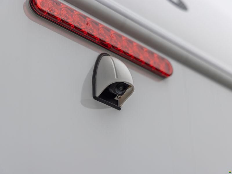 Knaus Live TI 590 MF Platinum Selection