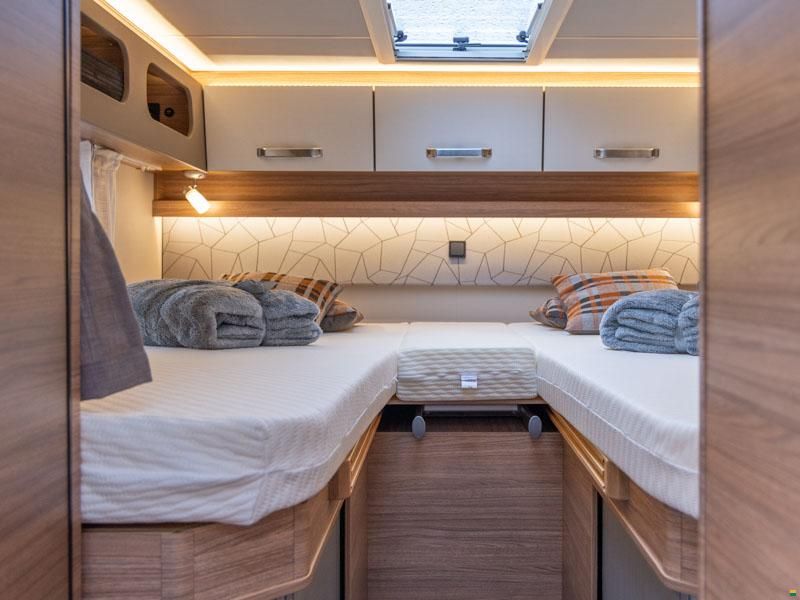 Weinsberg CaraCompact 600 MEG Pepper