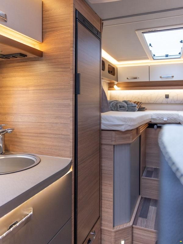 Weinsberg CaraCompact 600 MEG Pepper