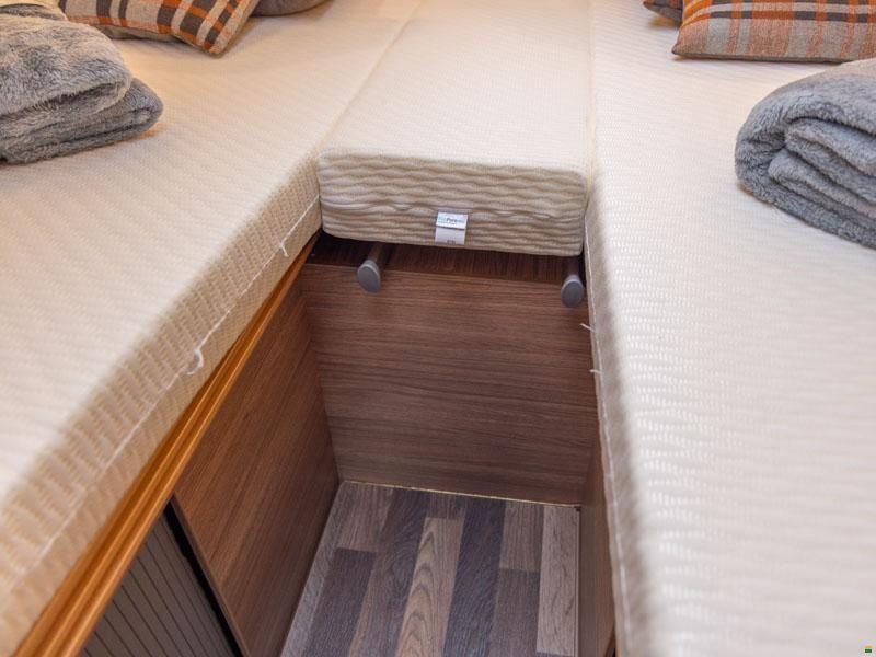 Weinsberg CaraCompact 600 MEG Pepper