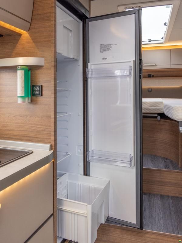 Knaus Van TI 650 MEG Vansation