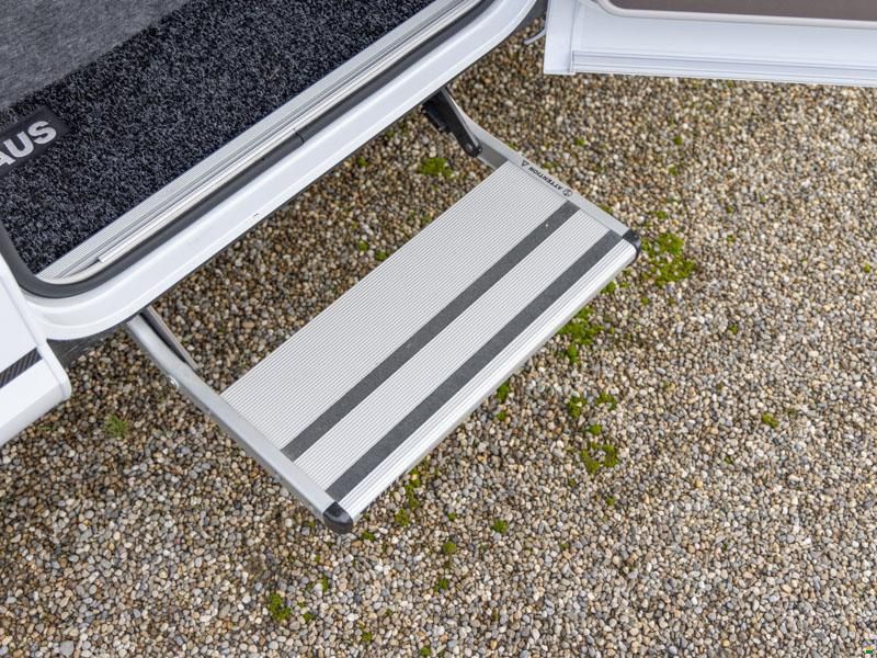 Knaus Van TI 650 MEG Vansation