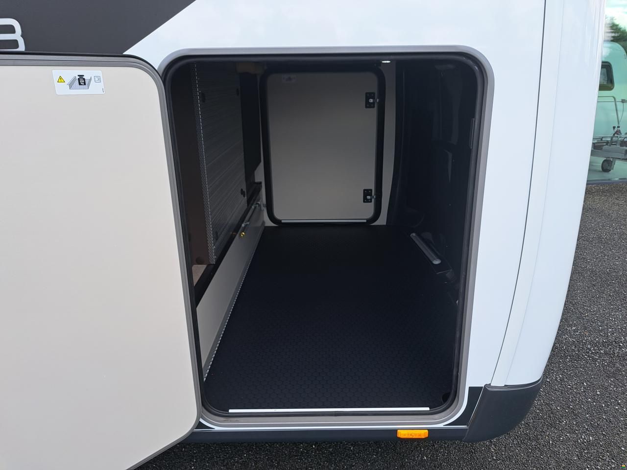 Bürstner Signature SFT 7.1