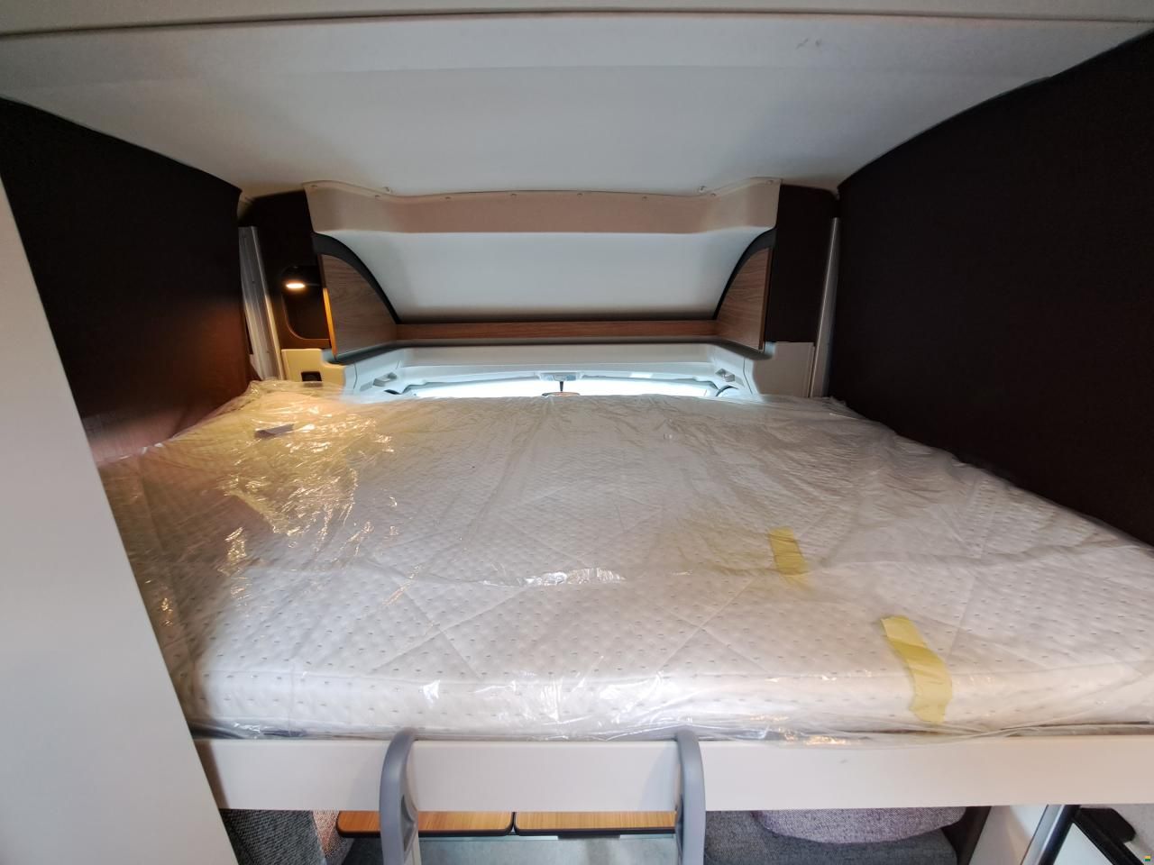 Bürstner Signature SFT 7.1