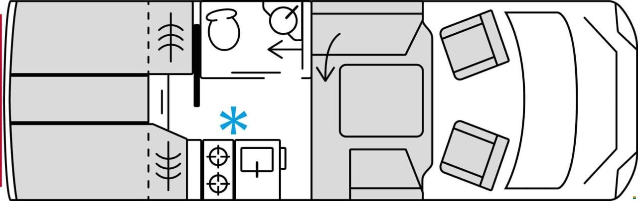 Bürstner Signature SFT 7.1