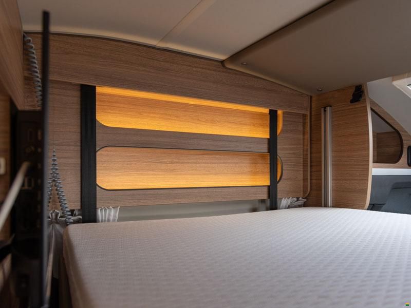 Weinsberg CaraCompact 640 MEG Suite Edition