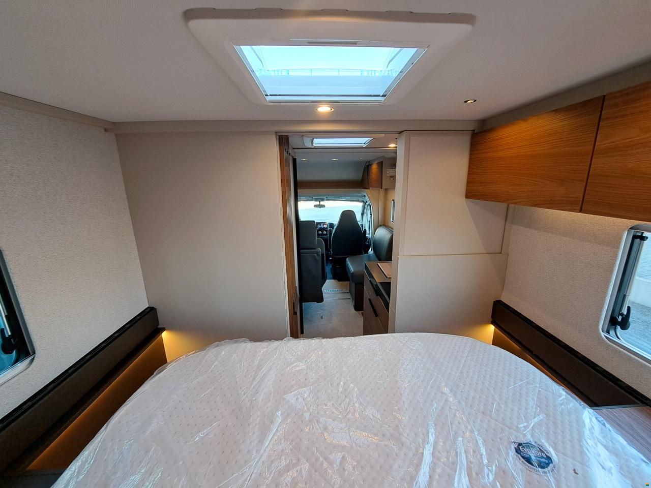 B&uuml;rstner Signature SFT 7.5