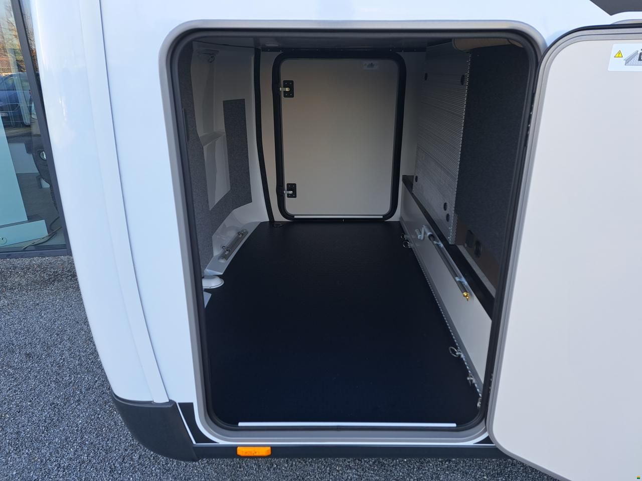 B&uuml;rstner Signature SFT 7.5