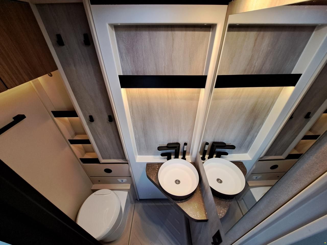 B&uuml;rstner Signature SFT 7.5