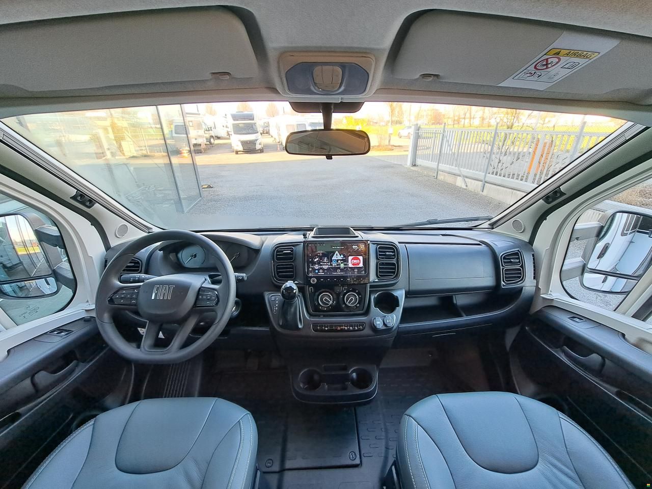 B&uuml;rstner Signature SFT 7.5