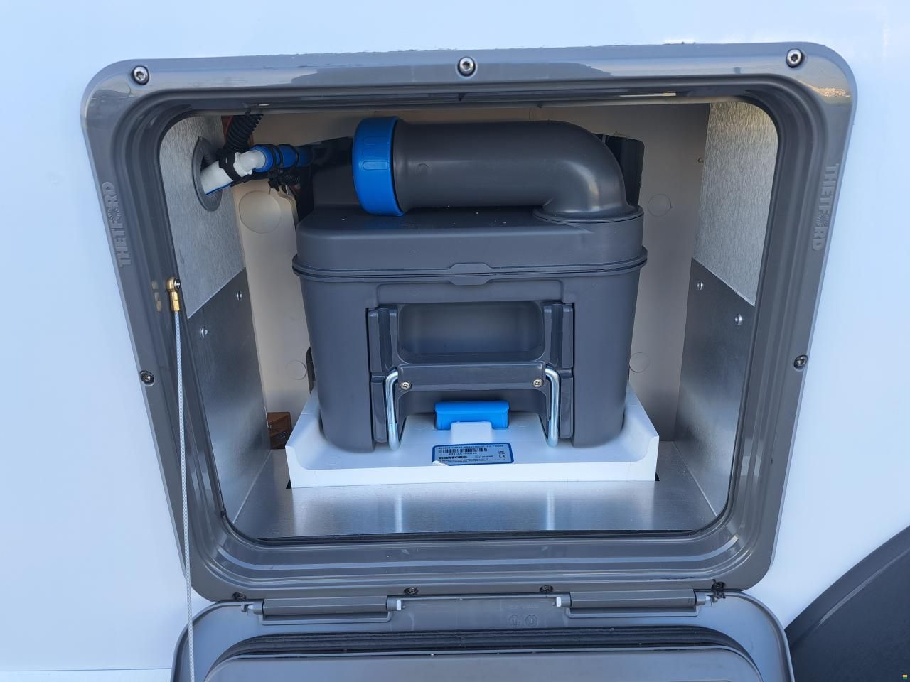 B&uuml;rstner Signature SFT 7.5