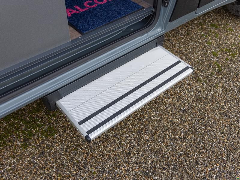 Knaus Boxlife 540 MQ Platinum Selection / AD