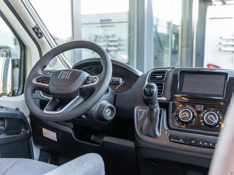 Weinsberg CaraBus 600 MQ [Fire] Edition / AD