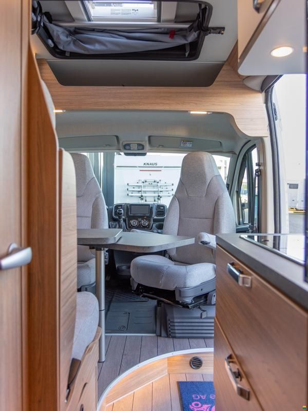 Weinsberg CaraBus 600 MQ [Fire] Edition / AD